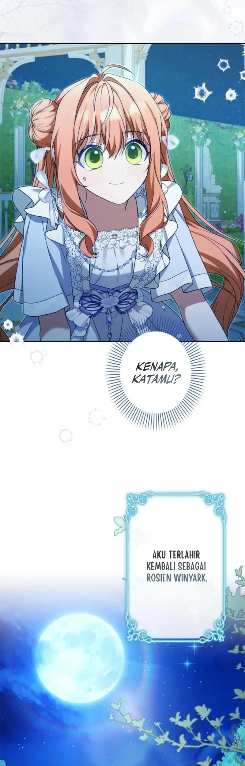 I’ll Protect My Handsome Older Brother Chapter 14 Gambar 48