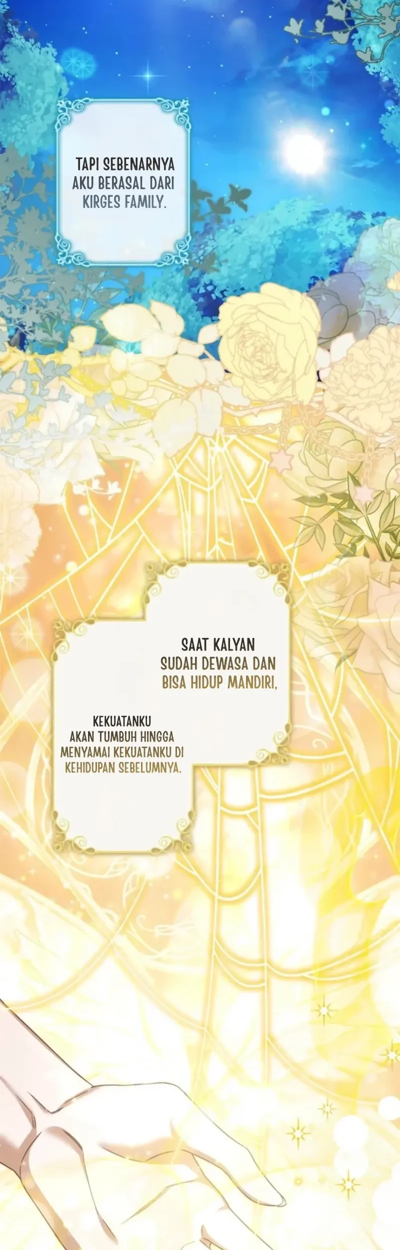 I’ll Protect My Handsome Older Brother Chapter 14 Gambar 49