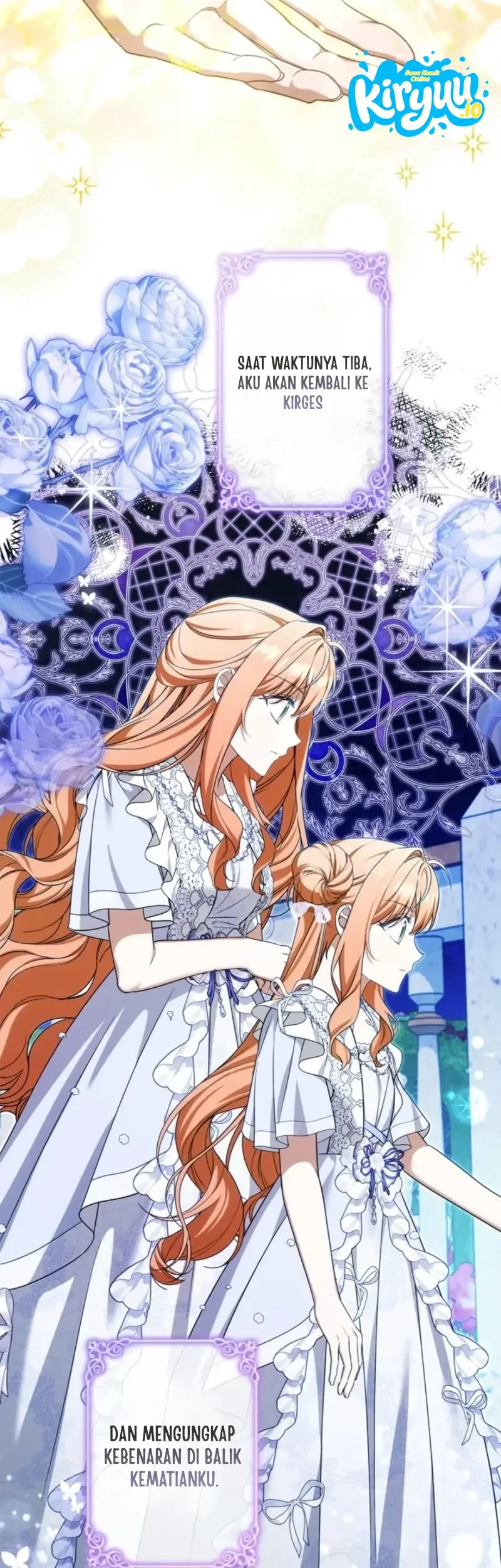 I’ll Protect My Handsome Older Brother Chapter 14 Gambar 50