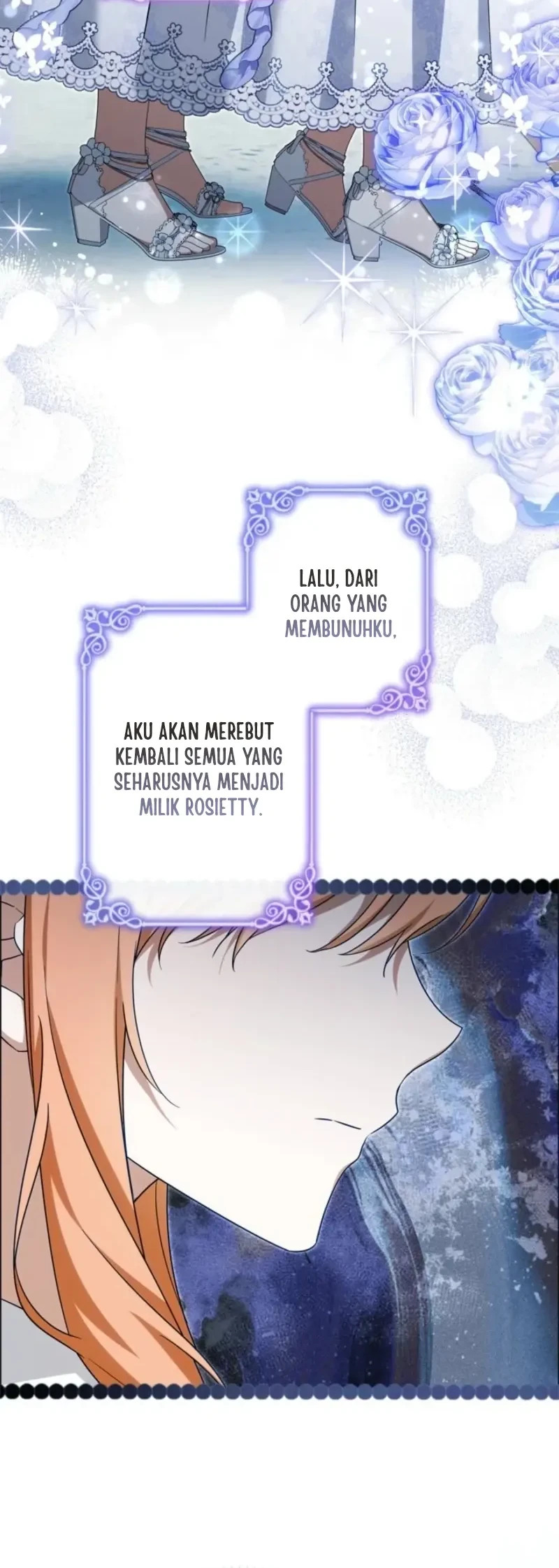 I’ll Protect My Handsome Older Brother Chapter 14 Gambar 51