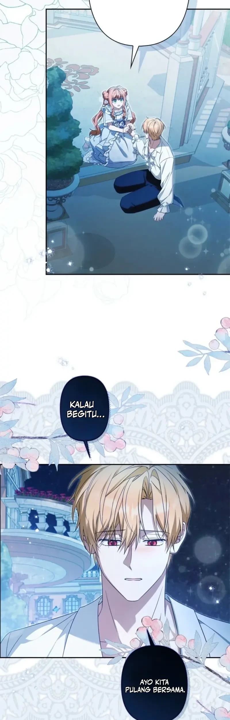 I’ll Protect My Handsome Older Brother Chapter 14 Gambar 54