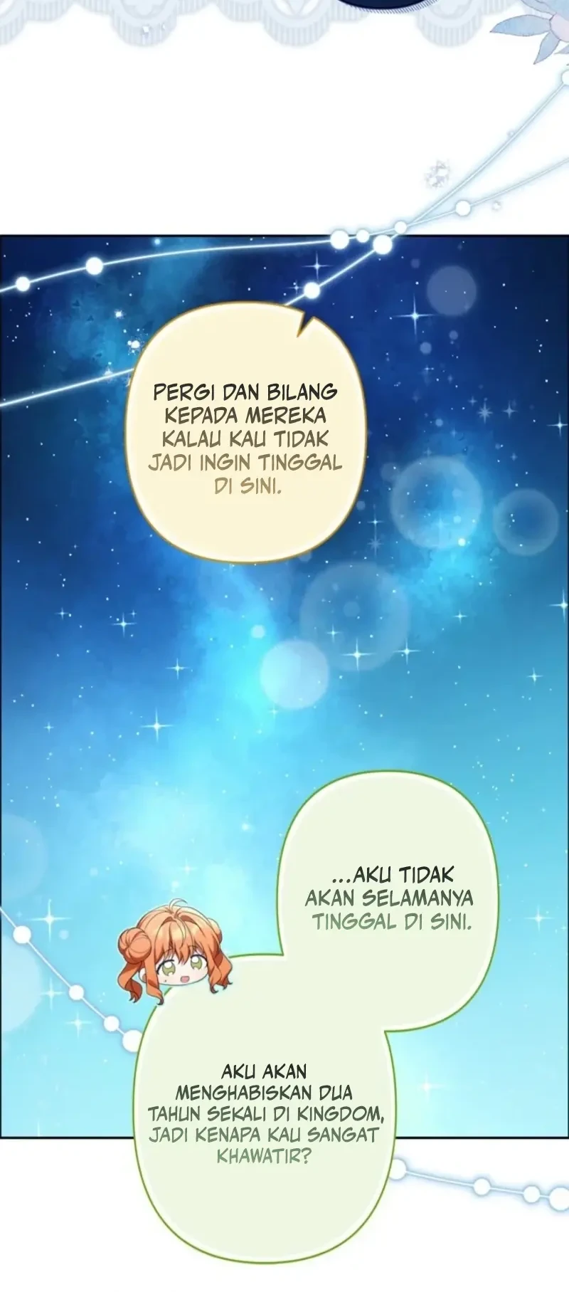 I’ll Protect My Handsome Older Brother Chapter 14 Gambar 55