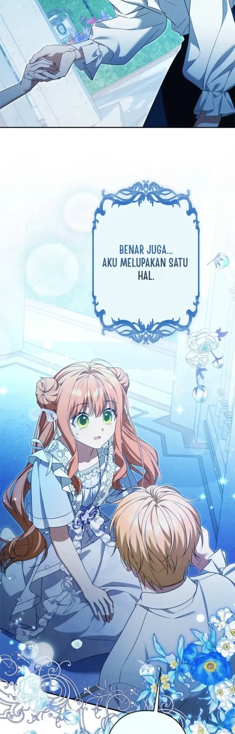 I’ll Protect My Handsome Older Brother Chapter 14 Gambar 57