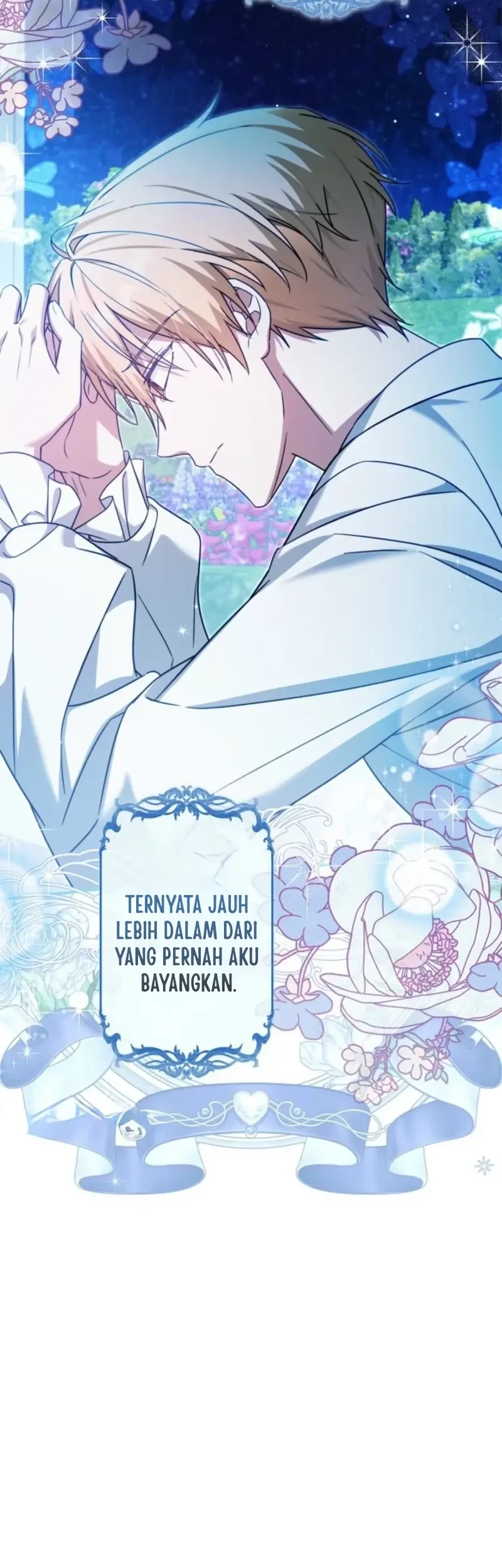 I’ll Protect My Handsome Older Brother Chapter 14 Gambar 59