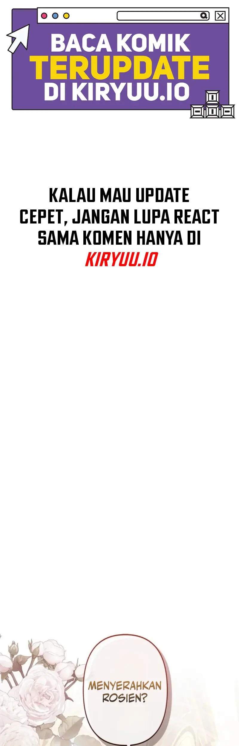 Manhwa I’ll Protect My Handsome Older Brother Chapter 14 gambar 2