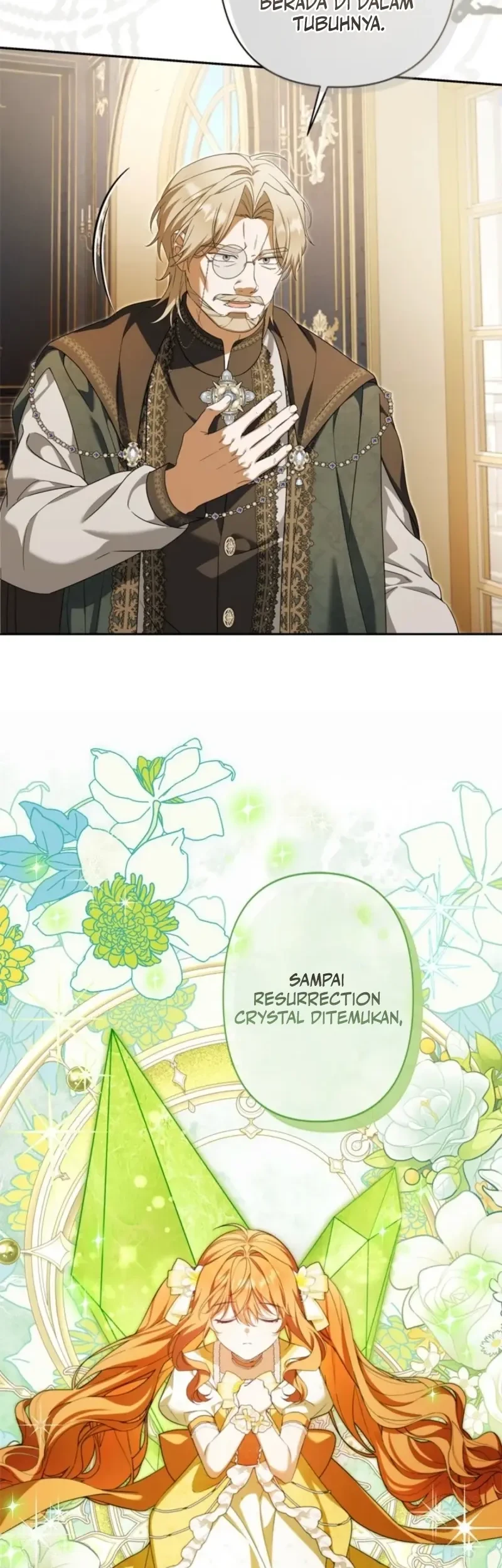 I’ll Protect My Handsome Older Brother Chapter 14 Gambar 7