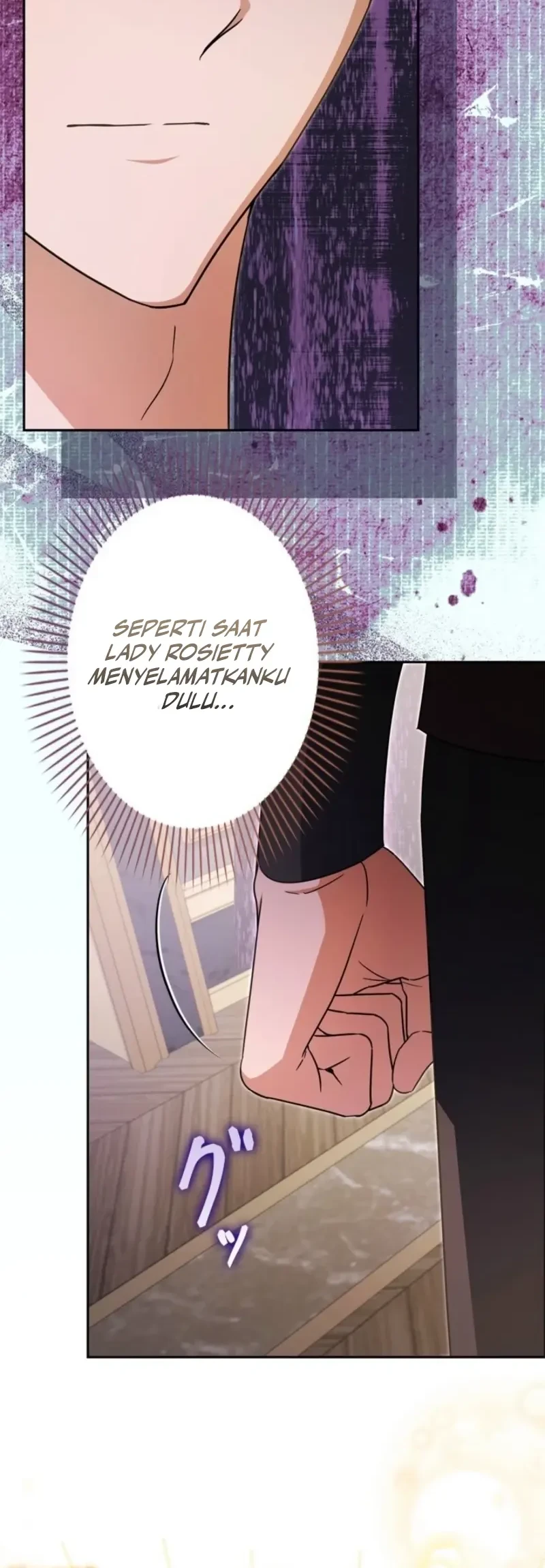 I’ll Protect My Handsome Older Brother Chapter 14 Gambar 19