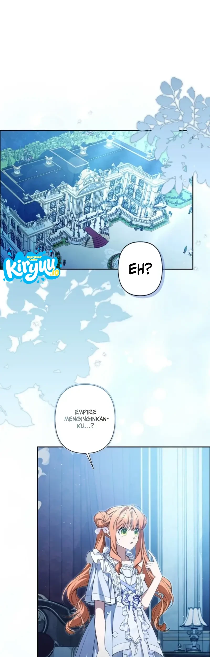 I’ll Protect My Handsome Older Brother Chapter 14 Gambar 22