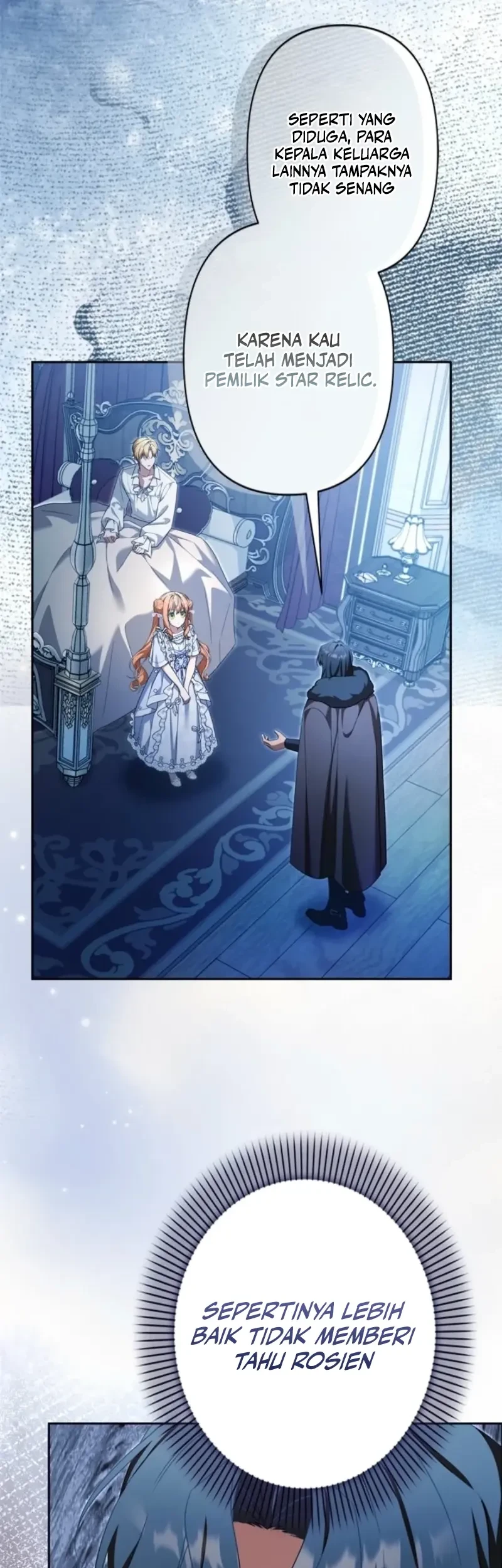 I’ll Protect My Handsome Older Brother Chapter 14 Gambar 24