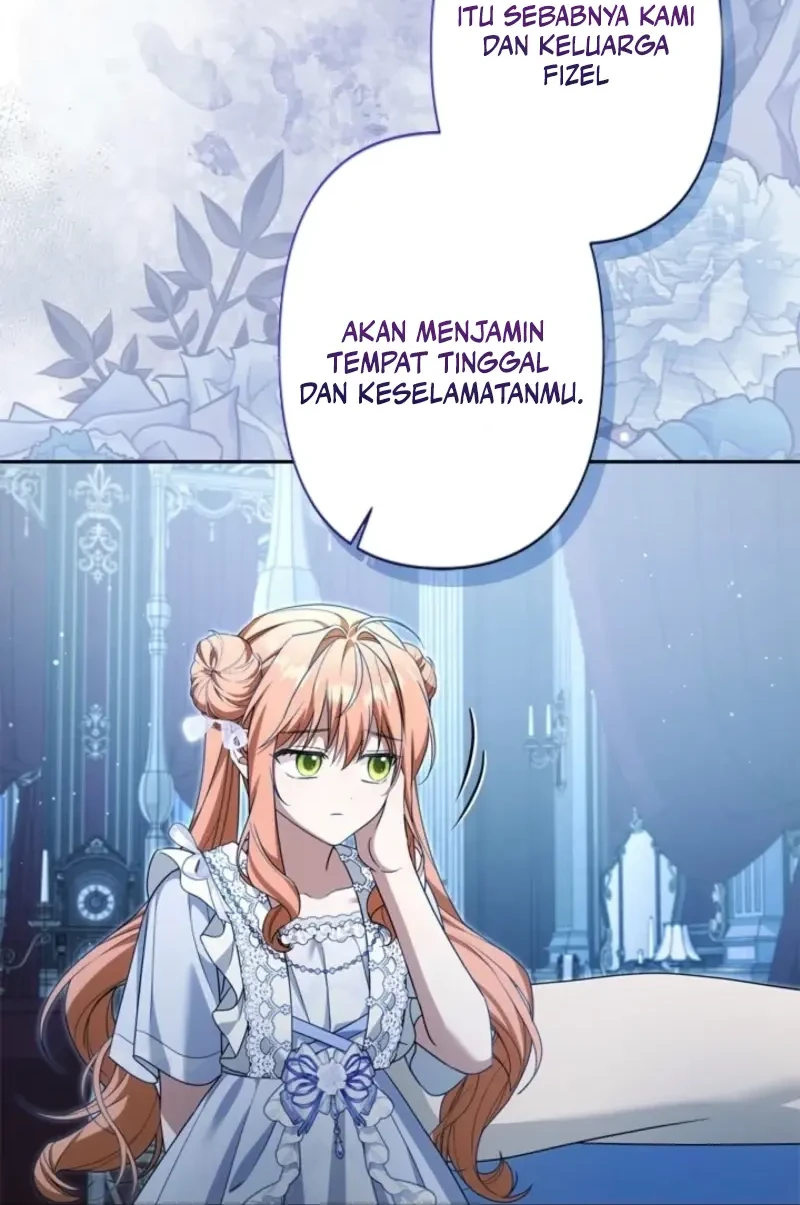 I’ll Protect My Handsome Older Brother Chapter 14 Gambar 27