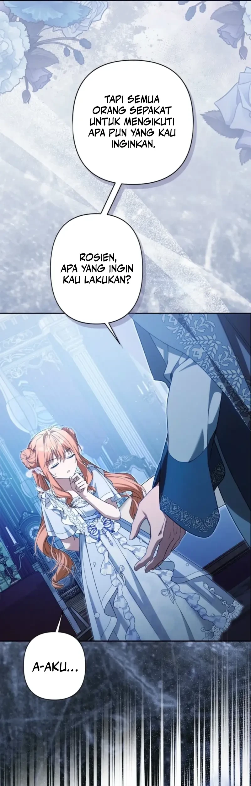 I’ll Protect My Handsome Older Brother Chapter 14 Gambar 28