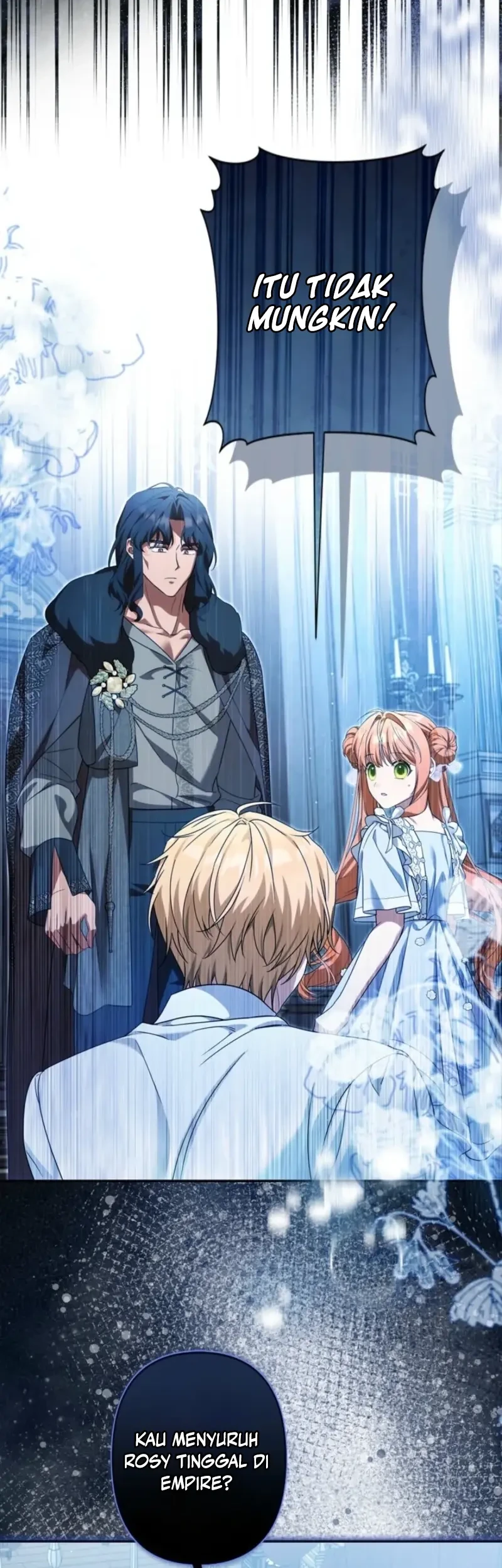 I’ll Protect My Handsome Older Brother Chapter 14 Gambar 29
