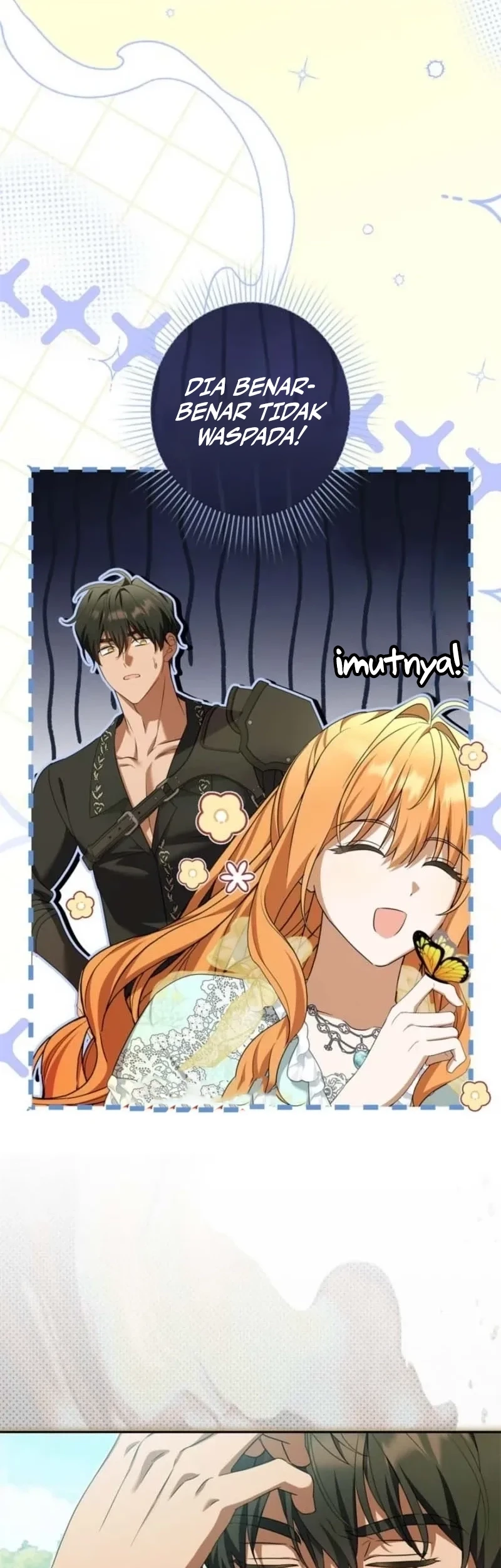 I’ll Protect My Handsome Older Brother Chapter 15 Gambar 47