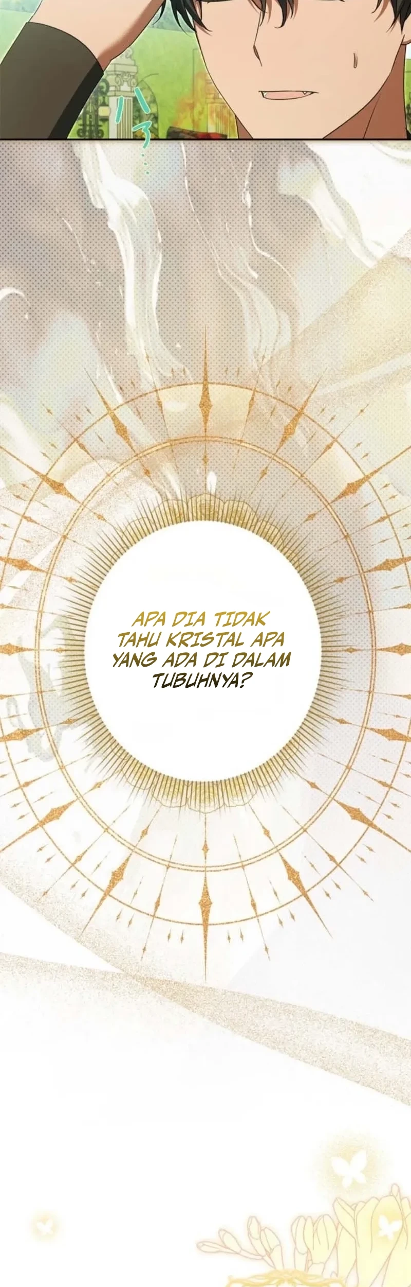 I’ll Protect My Handsome Older Brother Chapter 15 Gambar 48