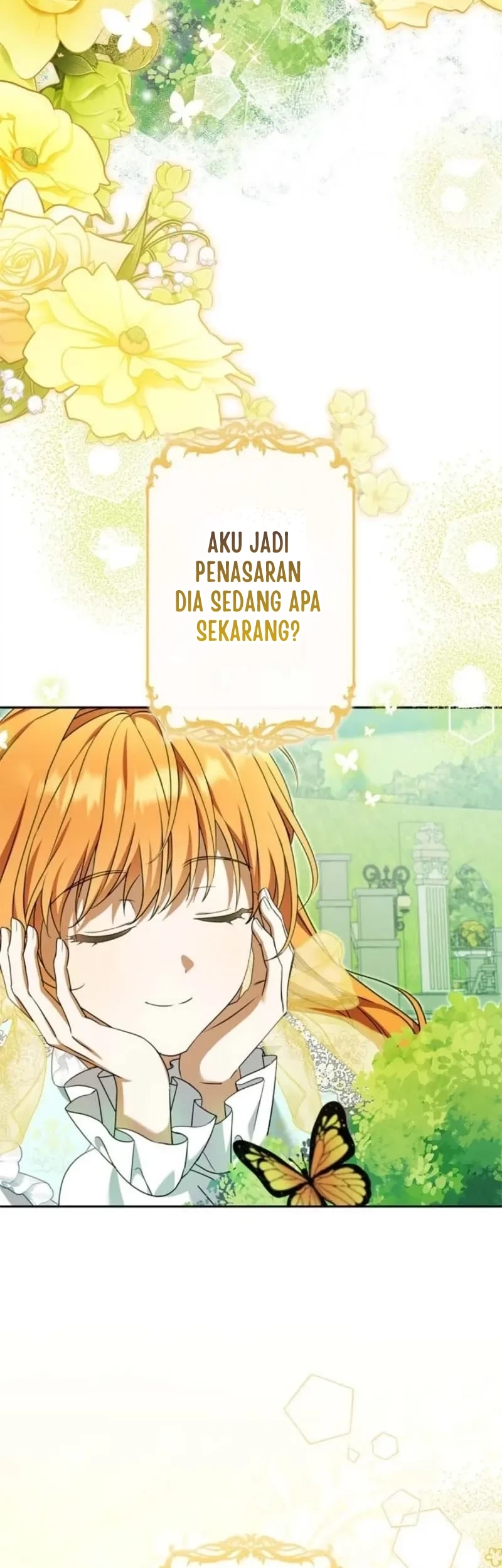 I’ll Protect My Handsome Older Brother Chapter 15 Gambar 50