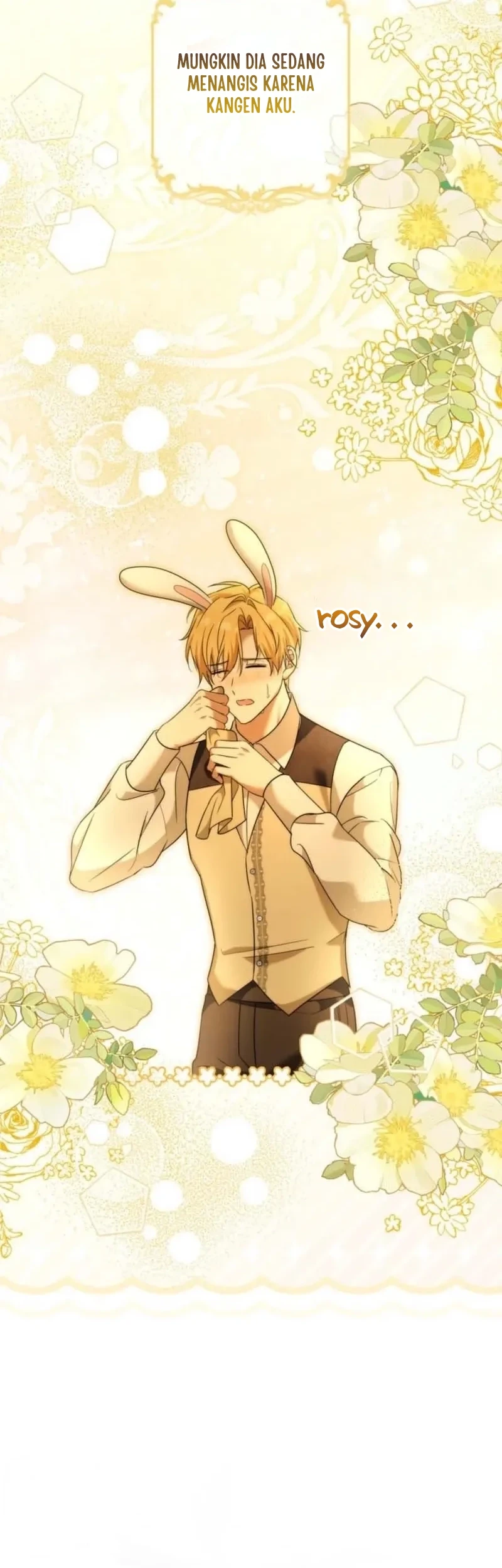 I’ll Protect My Handsome Older Brother Chapter 15 Gambar 51