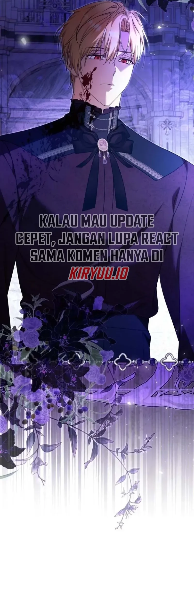I’ll Protect My Handsome Older Brother Chapter 15 Gambar 56