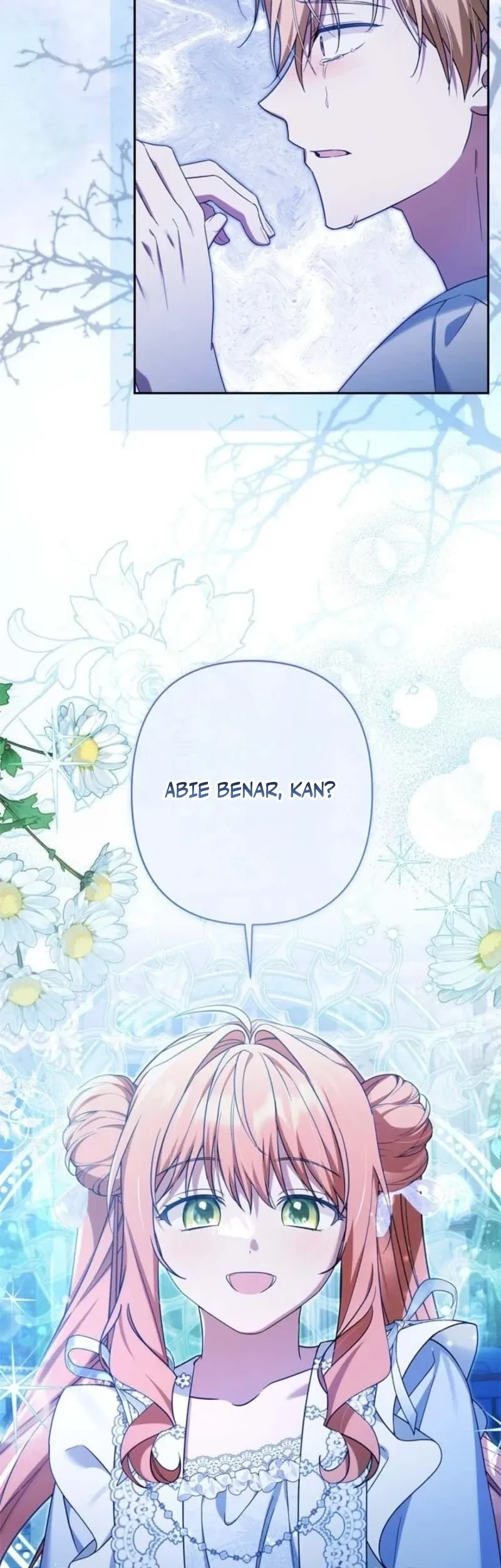 I’ll Protect My Handsome Older Brother Chapter 15 Gambar 4
