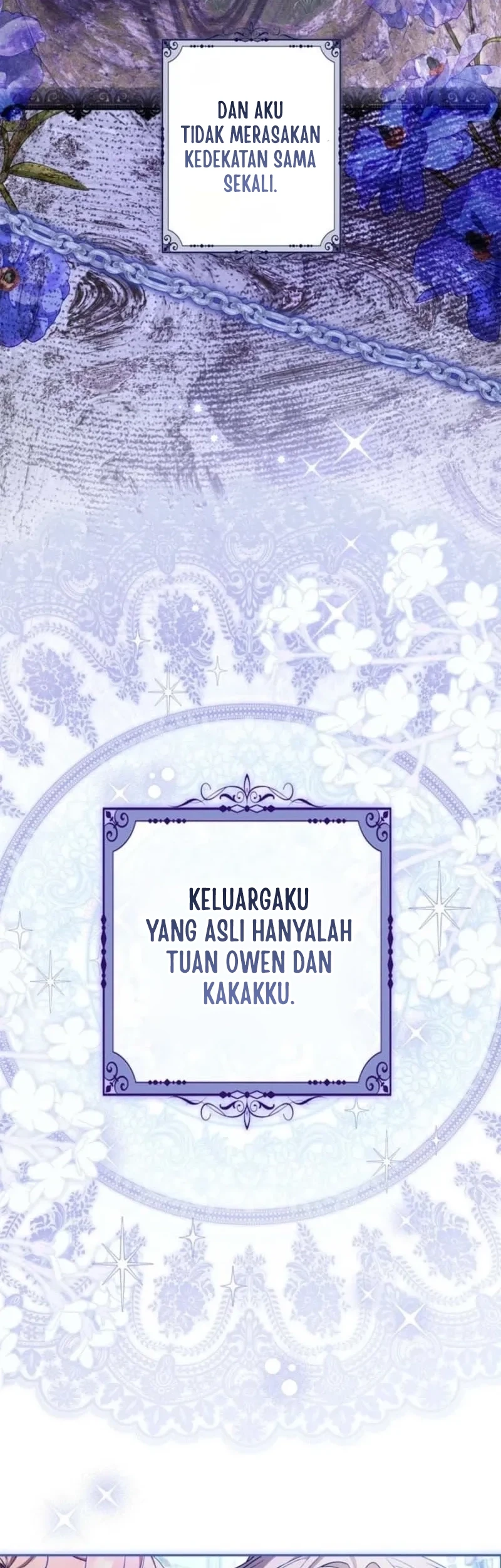 I’ll Protect My Handsome Older Brother Chapter 15 Gambar 7