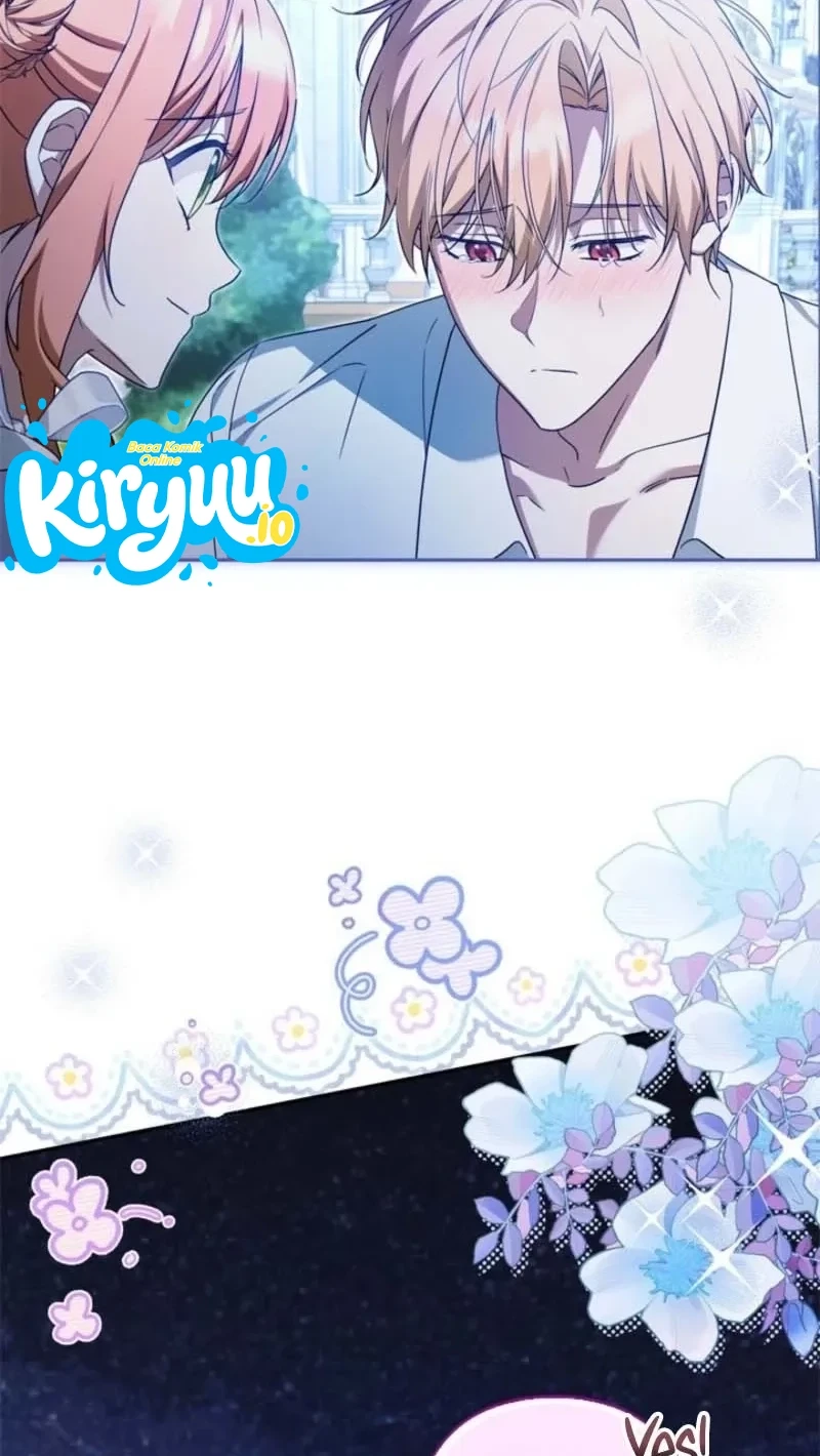 I’ll Protect My Handsome Older Brother Chapter 15 Gambar 8