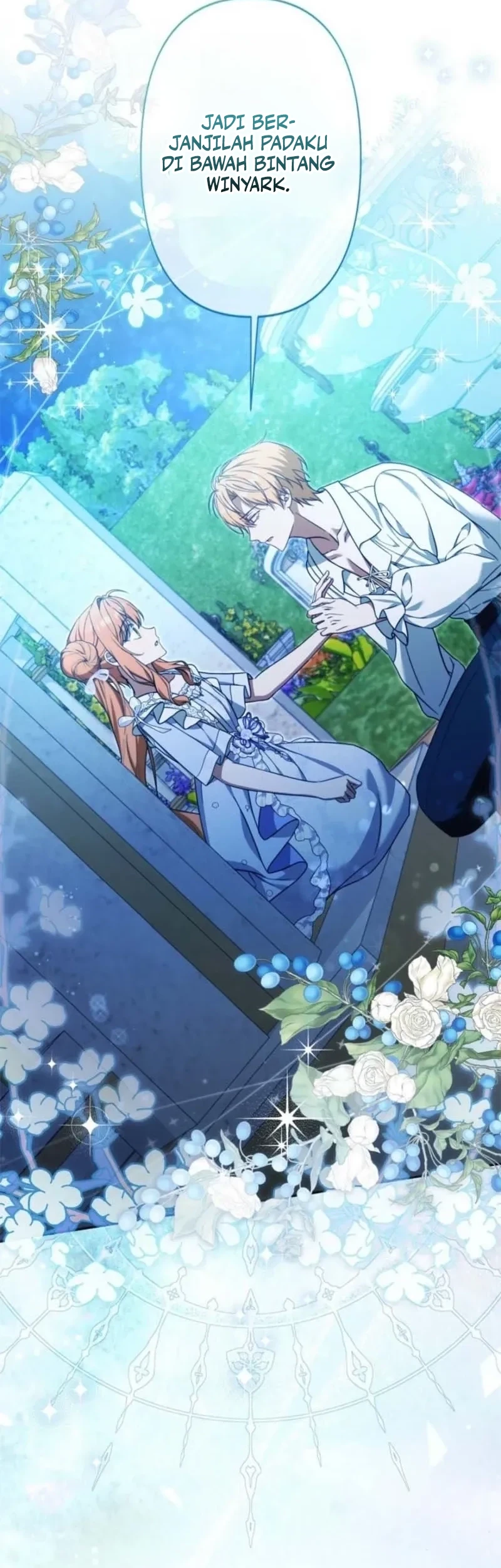 I’ll Protect My Handsome Older Brother Chapter 15 Gambar 11