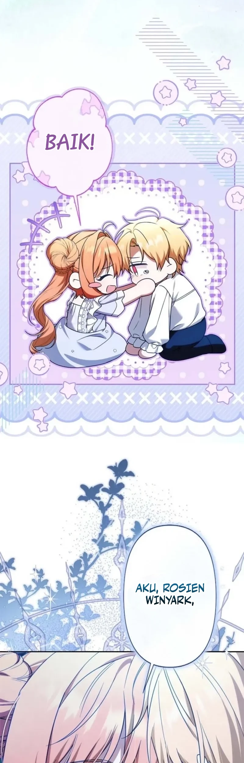 I’ll Protect My Handsome Older Brother Chapter 15 Gambar 12