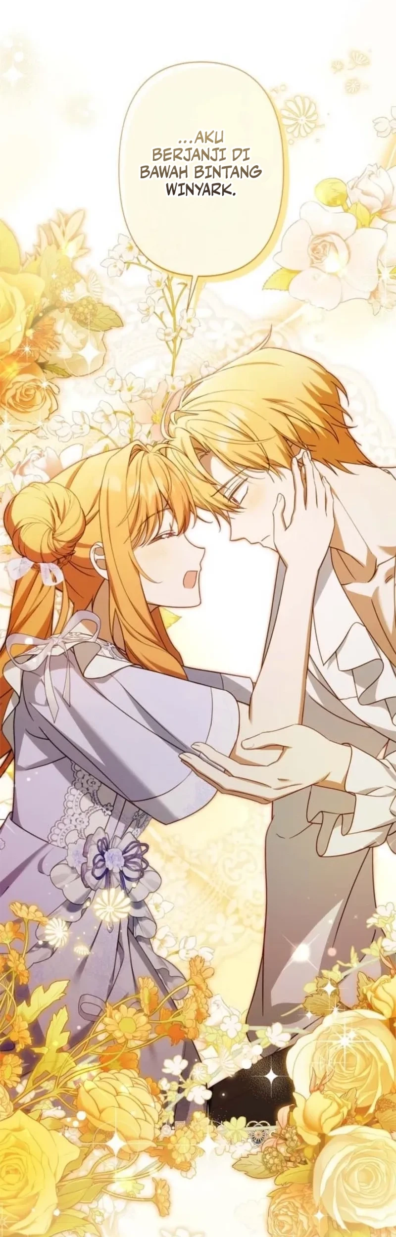 I’ll Protect My Handsome Older Brother Chapter 15 Gambar 14