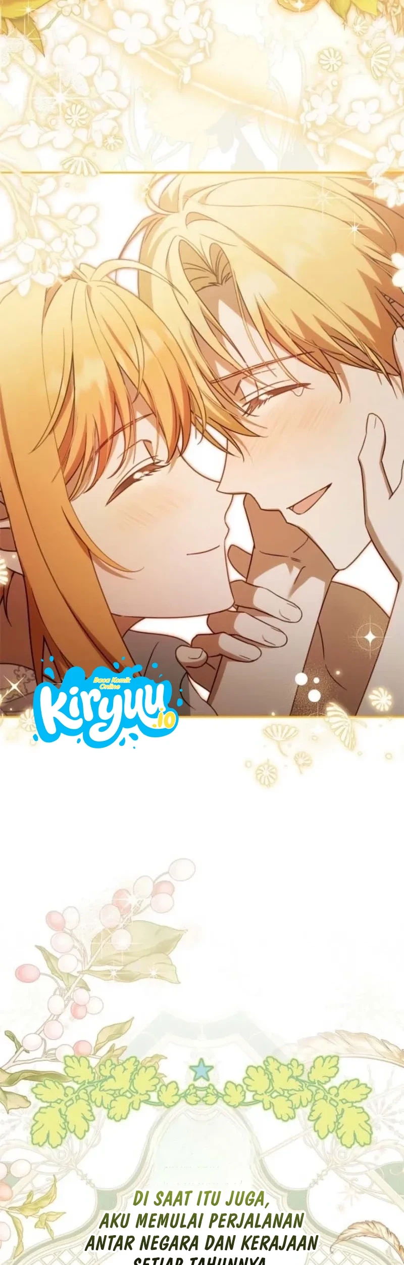 I’ll Protect My Handsome Older Brother Chapter 15 Gambar 15
