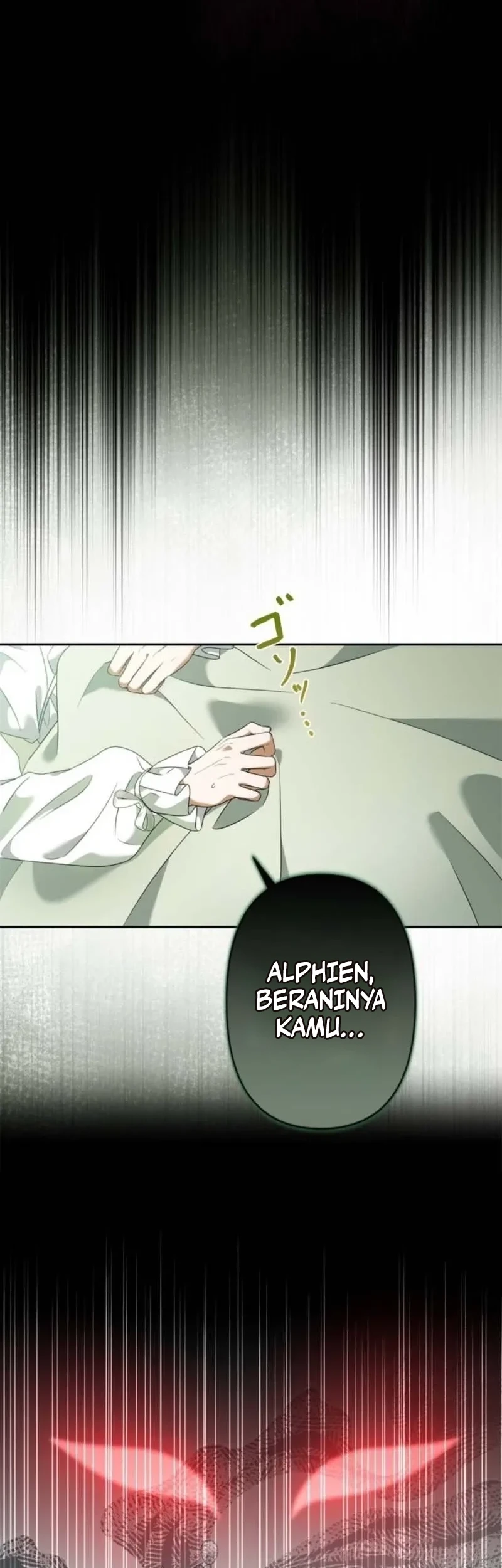 I’ll Protect My Handsome Older Brother Chapter 15 Gambar 26