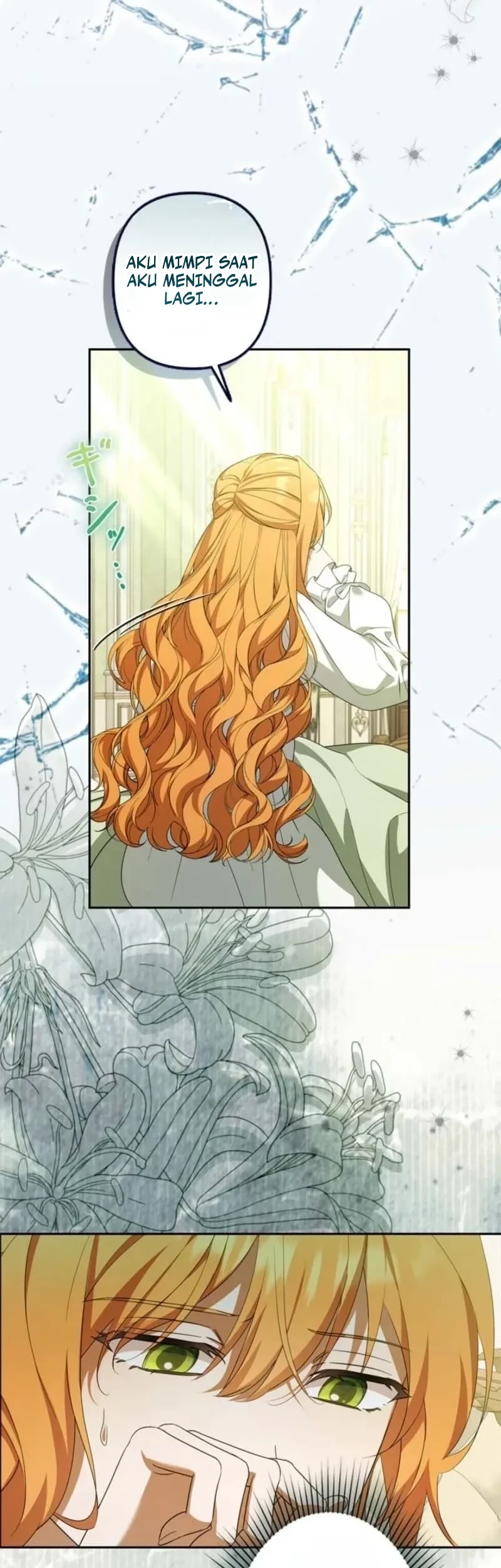 I’ll Protect My Handsome Older Brother Chapter 15 Gambar 28