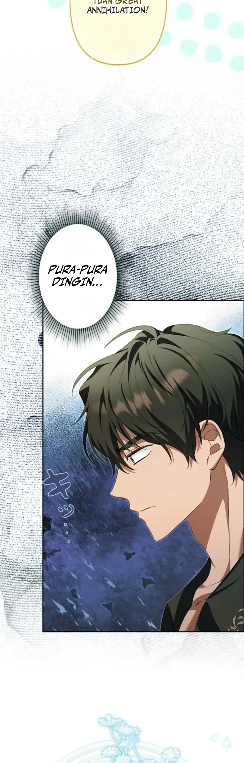 I’ll Protect My Handsome Older Brother Chapter 15 Gambar 41