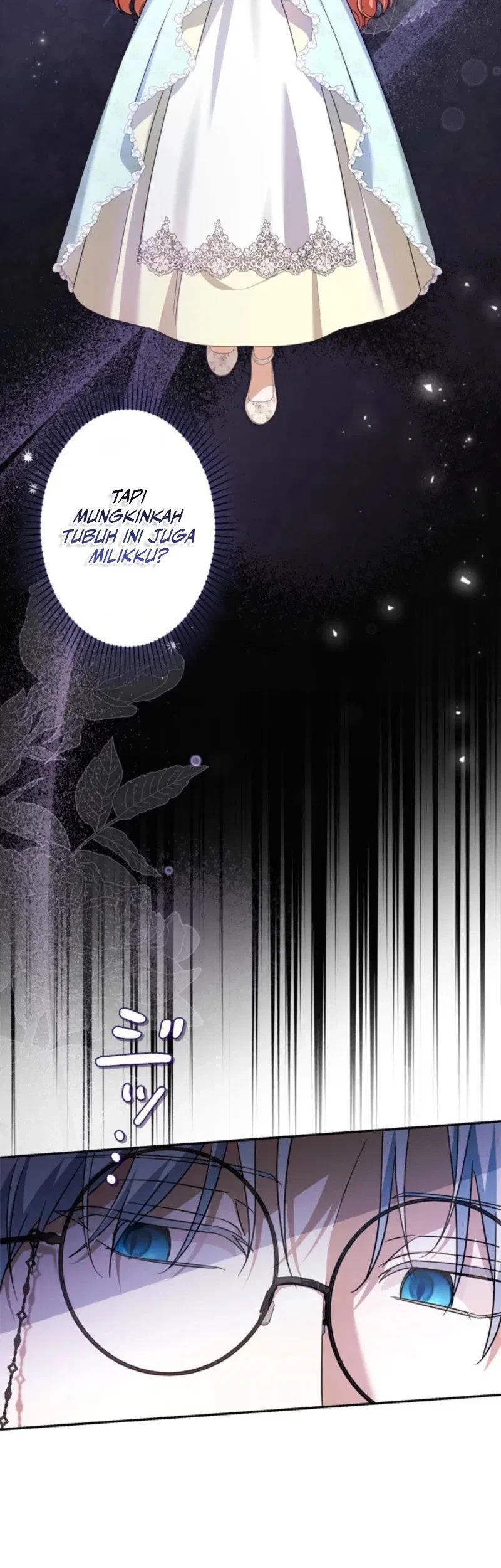 I’ll Protect My Handsome Older Brother Chapter 16 Gambar 52