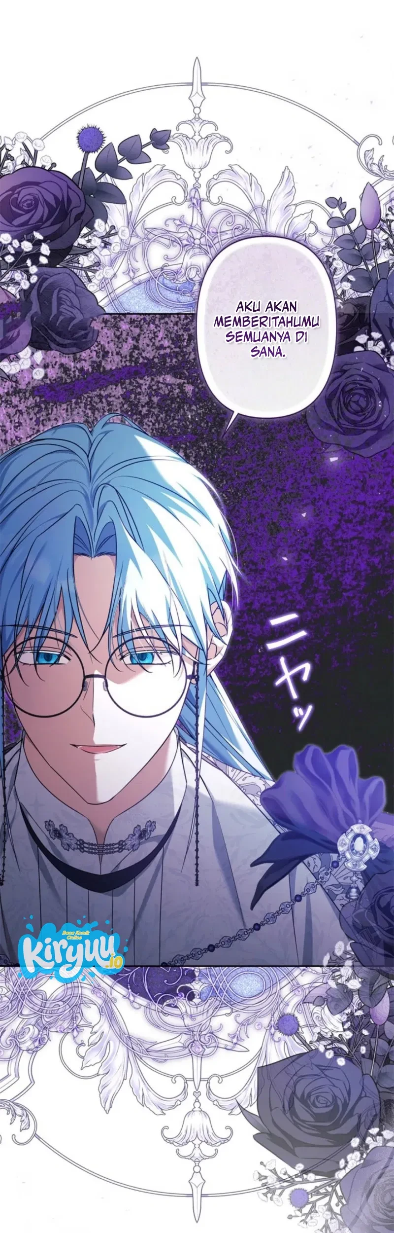 I’ll Protect My Handsome Older Brother Chapter 16 Gambar 56