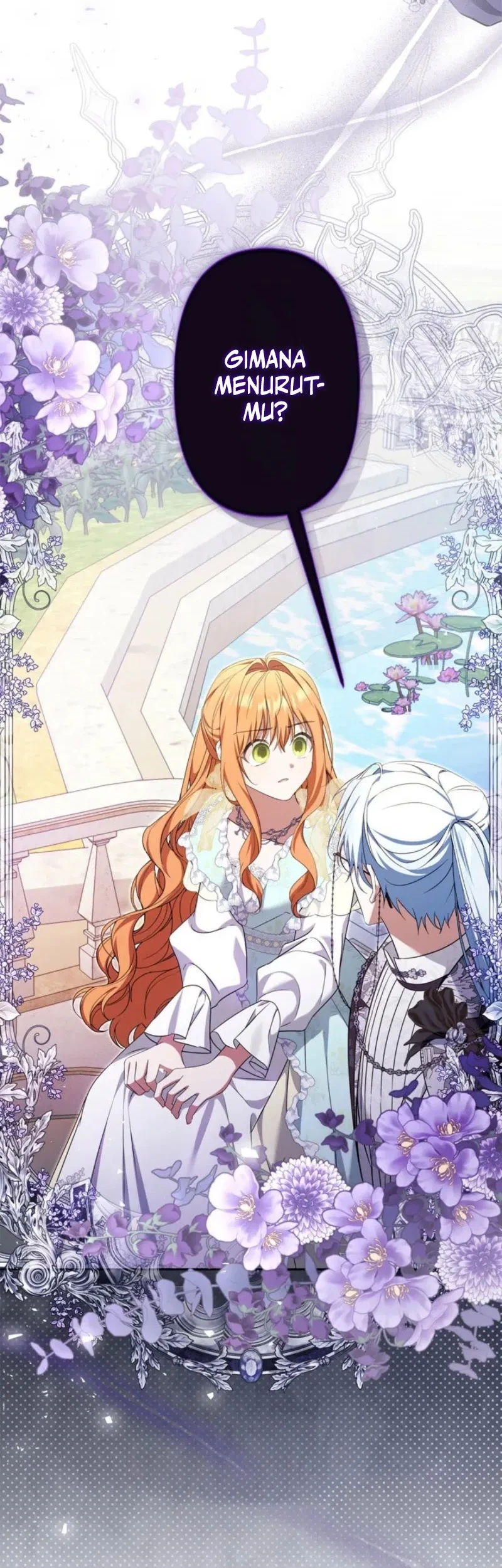 I’ll Protect My Handsome Older Brother Chapter 16 Gambar 57