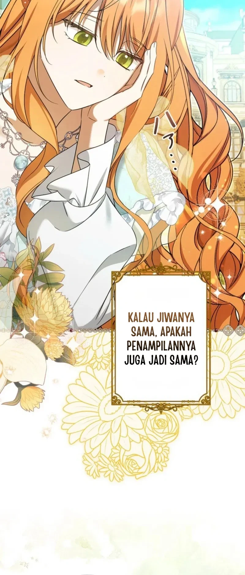 I’ll Protect My Handsome Older Brother Chapter 16 Gambar 37