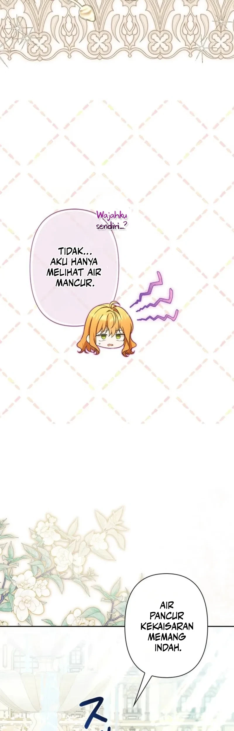 I’ll Protect My Handsome Older Brother Chapter 16 Gambar 40