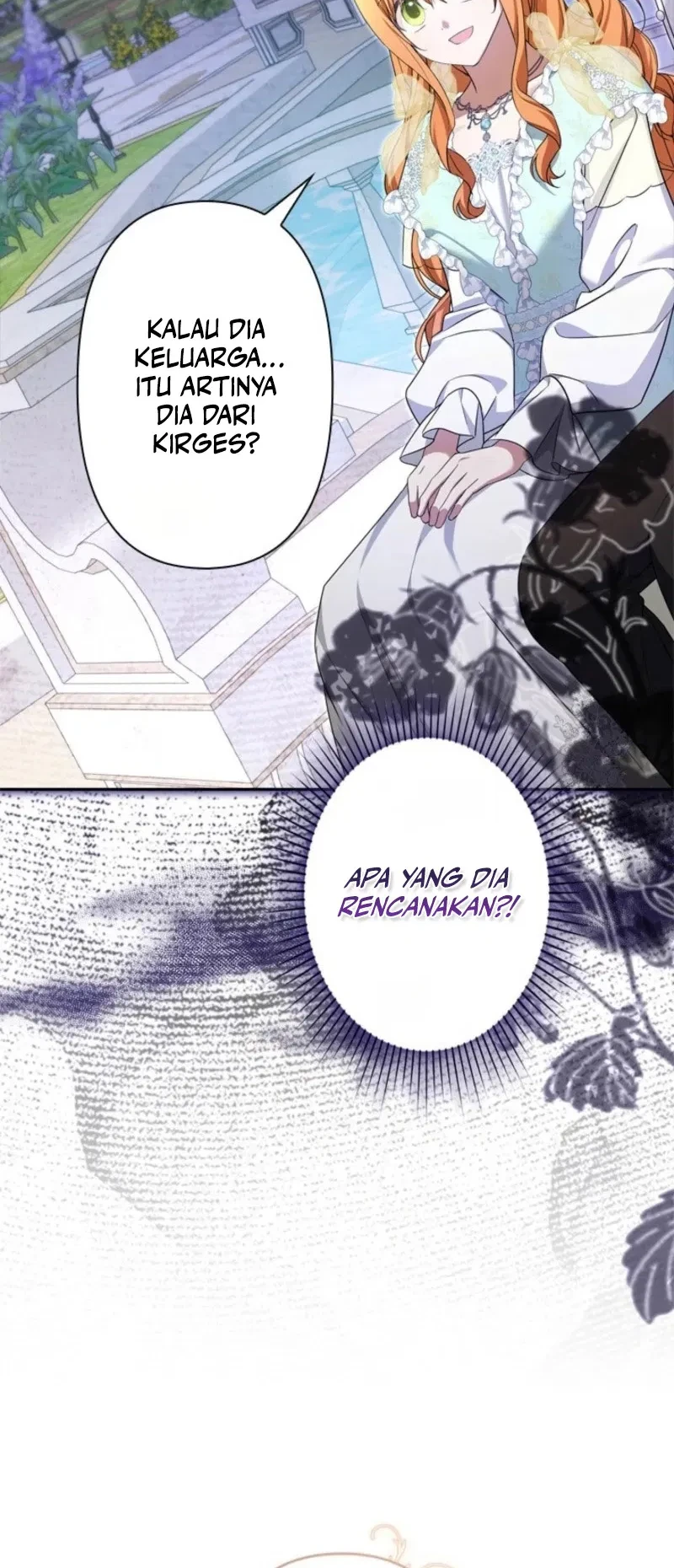 I’ll Protect My Handsome Older Brother Chapter 16 Gambar 43