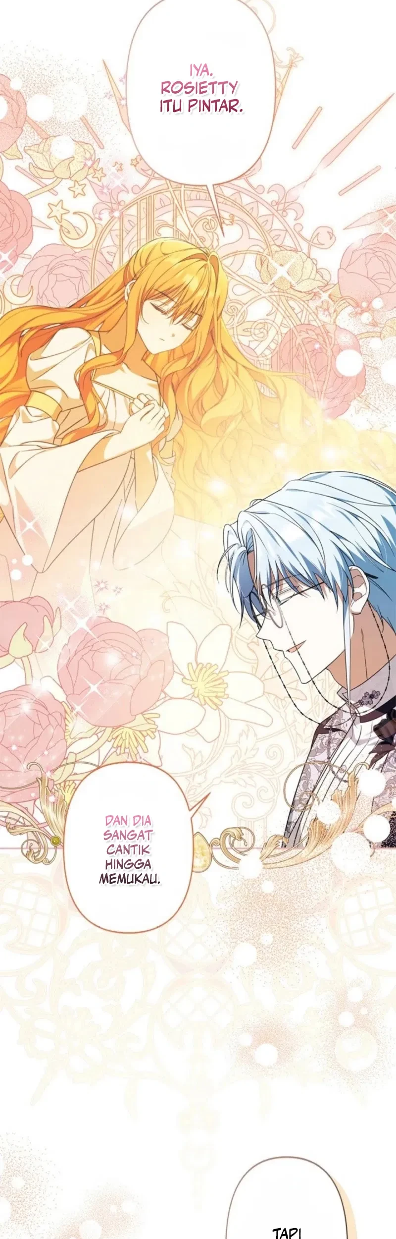 I’ll Protect My Handsome Older Brother Chapter 16 Gambar 44