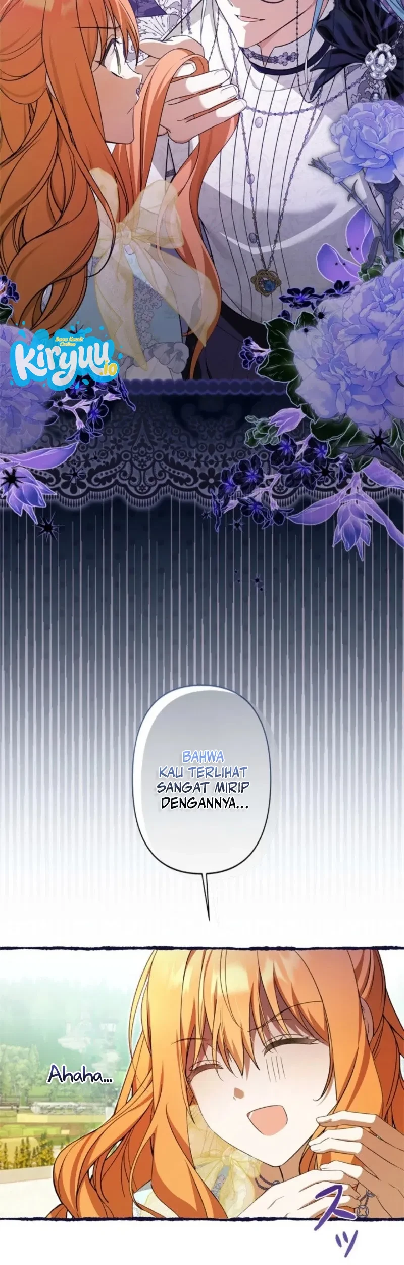 I’ll Protect My Handsome Older Brother Chapter 16 Gambar 46