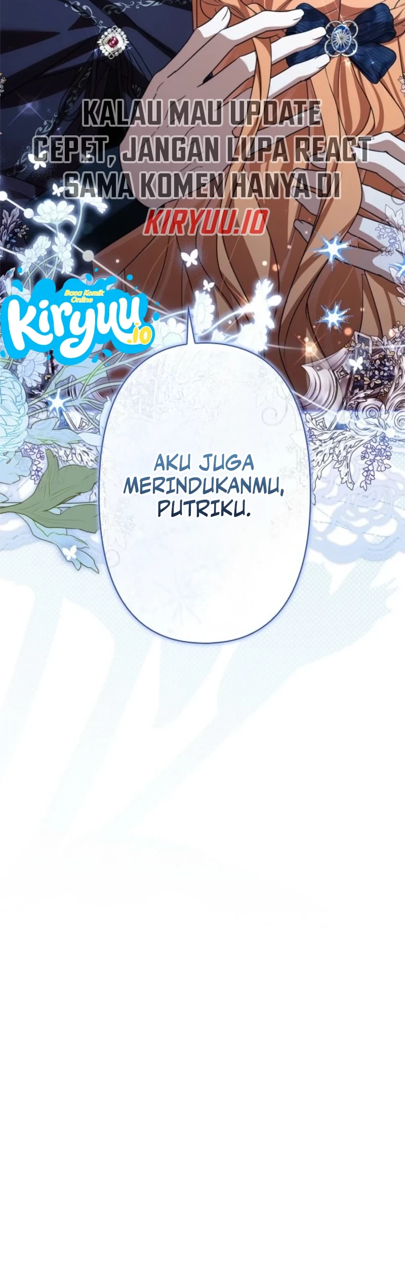 I’ll Protect My Handsome Older Brother Chapter 17 Gambar 53