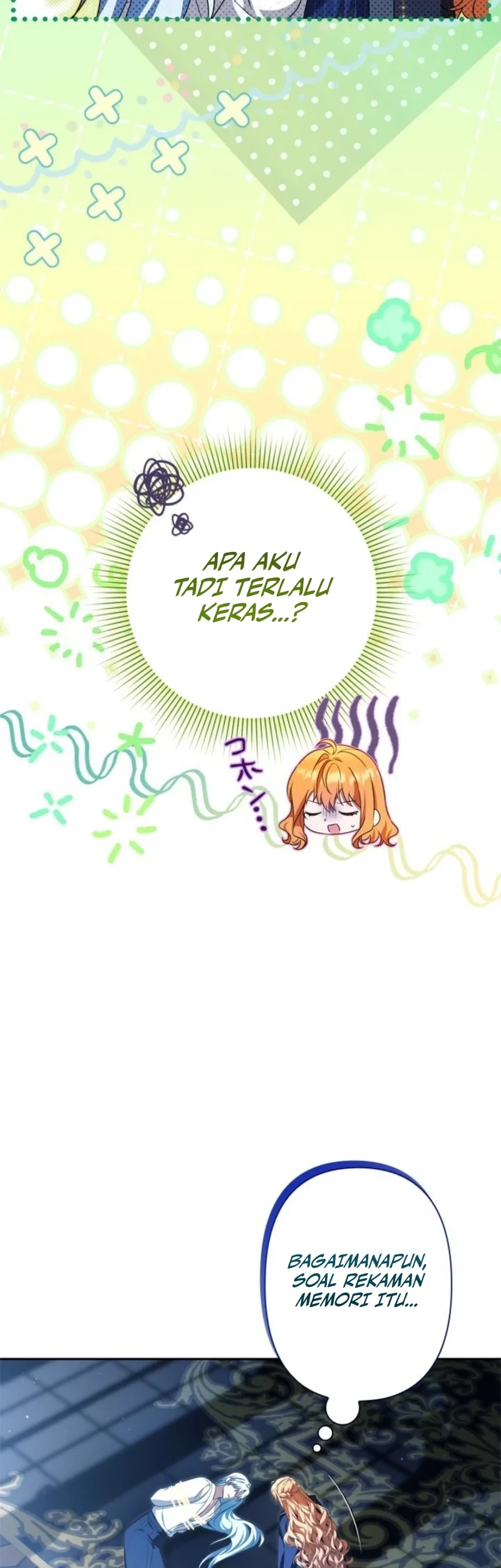 I’ll Protect My Handsome Older Brother Chapter 17 Gambar 44