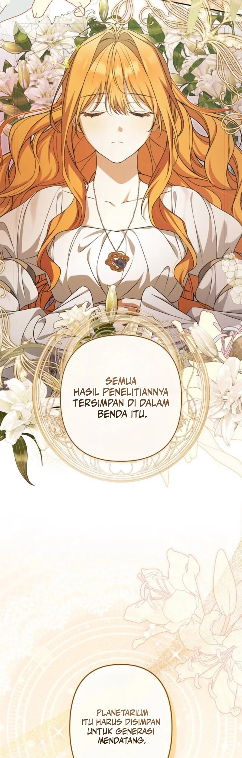 I’ll Protect My Handsome Older Brother Chapter 18 Gambar 43
