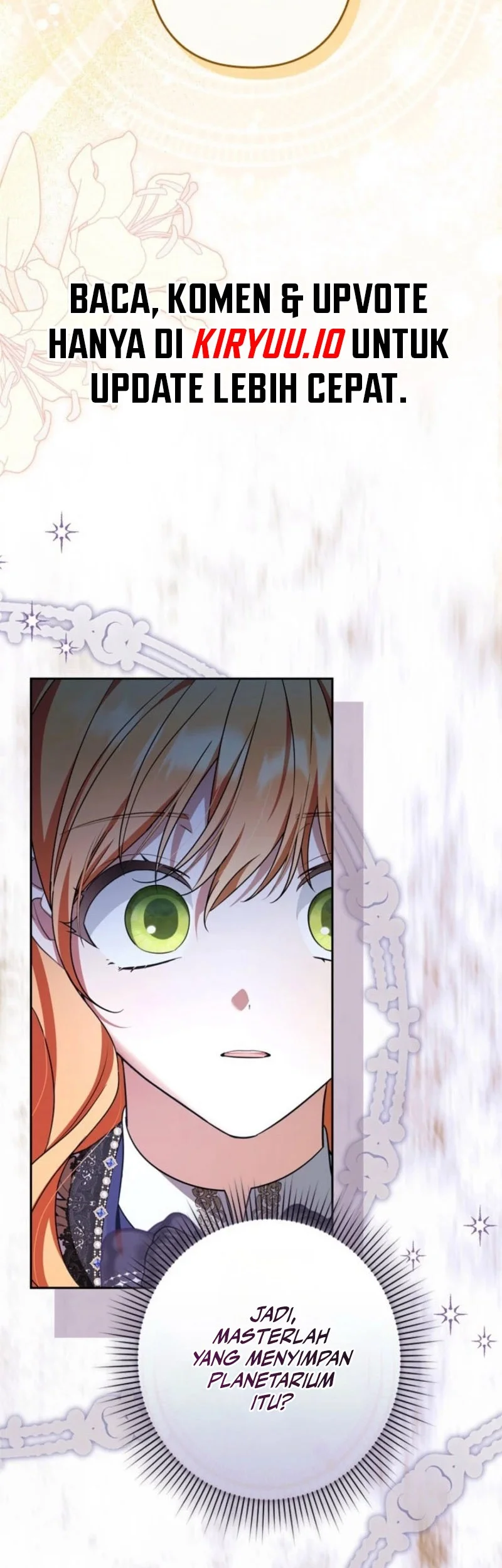 I’ll Protect My Handsome Older Brother Chapter 18 Gambar 44