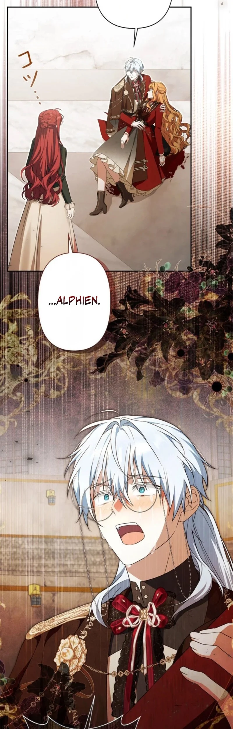 I’ll Protect My Handsome Older Brother Chapter 18 Gambar 49
