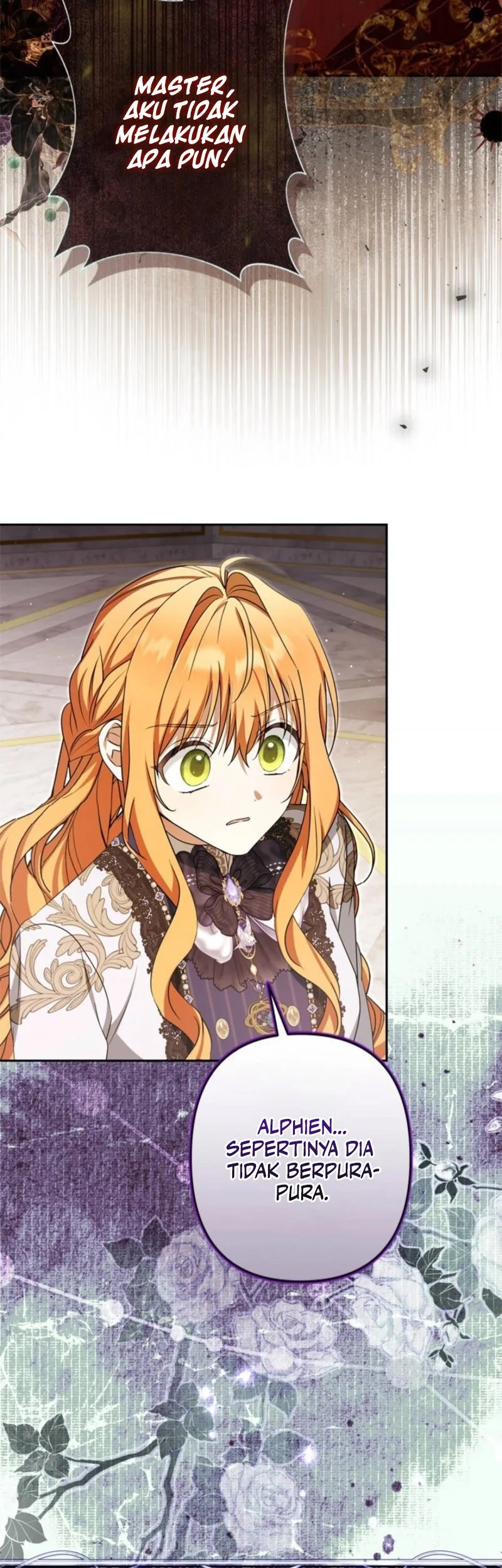 I’ll Protect My Handsome Older Brother Chapter 18 Gambar 50