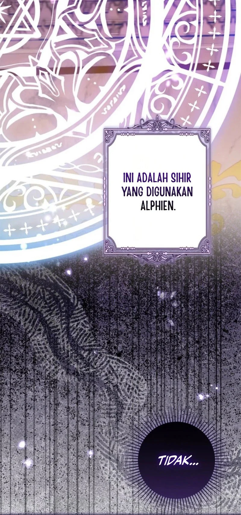 I’ll Protect My Handsome Older Brother Chapter 18 Gambar 52