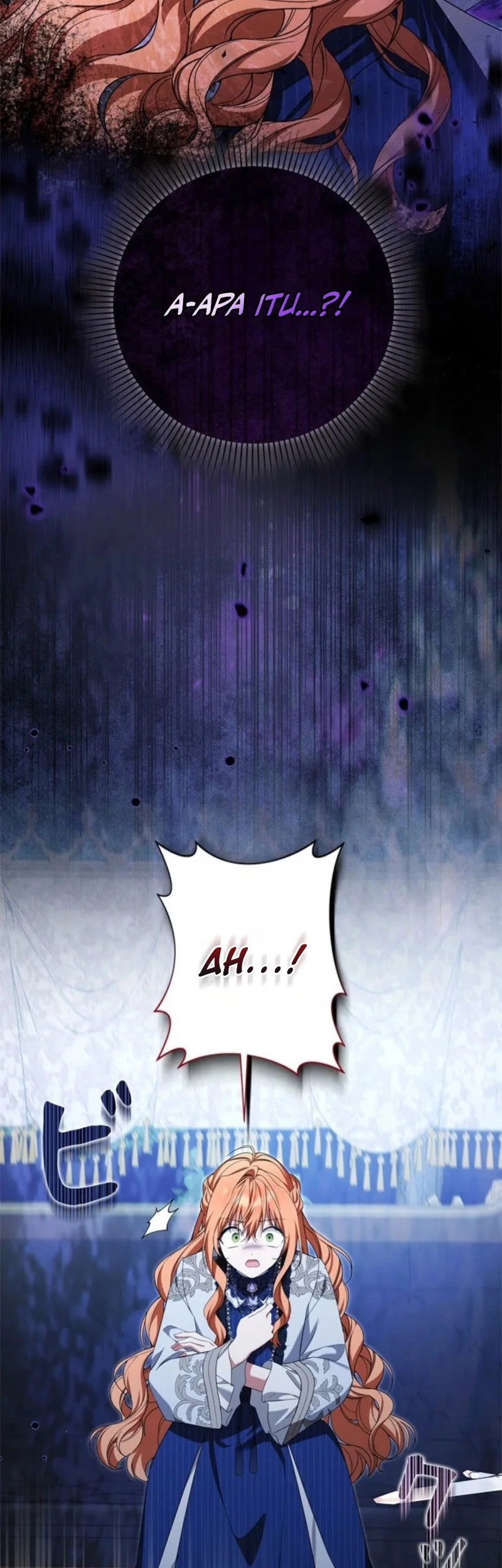 I’ll Protect My Handsome Older Brother Chapter 18 Gambar 55