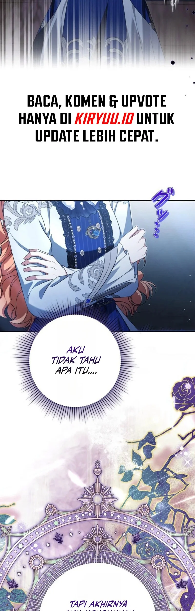 I’ll Protect My Handsome Older Brother Chapter 18 Gambar 56