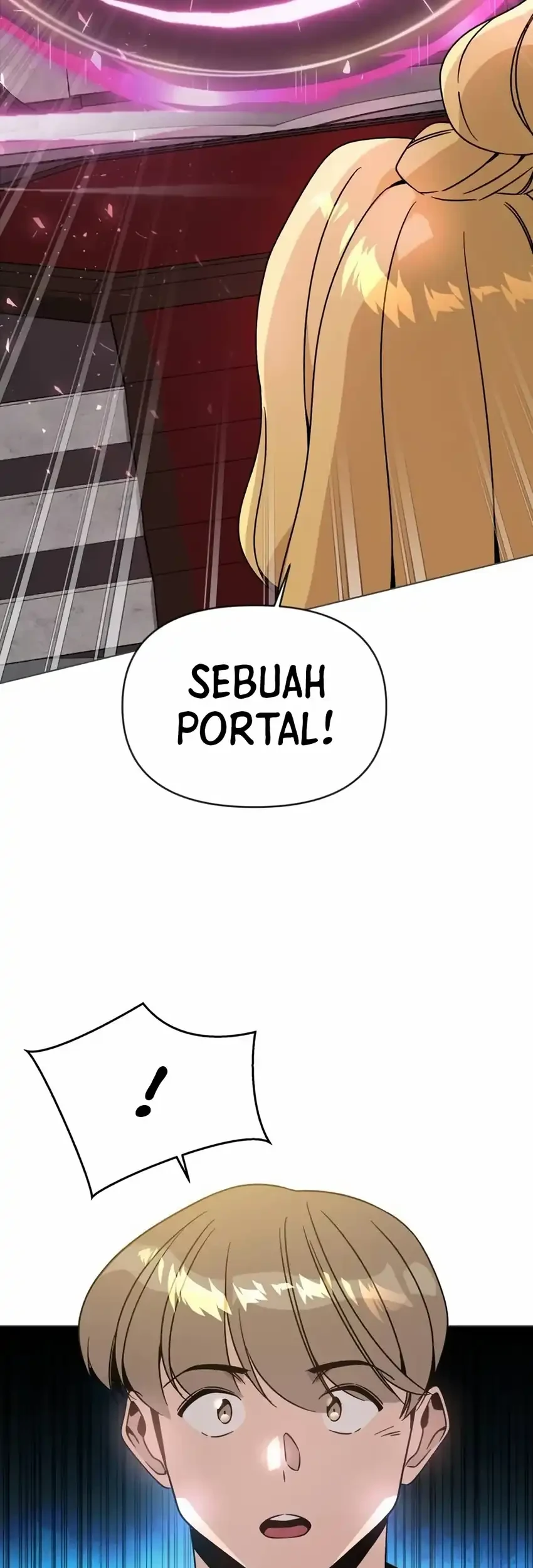 I’ll Resign and Have a Fresh Start in This World Chapter 114 Gambar 19