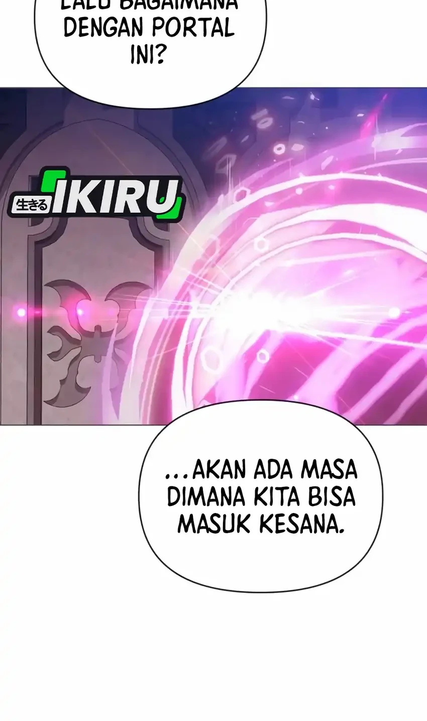 I’ll Resign and Have a Fresh Start in This World Chapter 114 Gambar 32